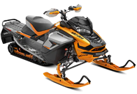 Snowmobiles for sale at XL Powersports