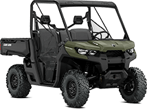 Utility Vehicles for sale at XL Powersports
